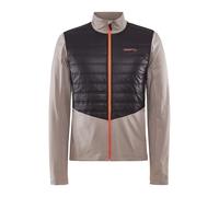 Craft Adv Essence Warm 2 Jacket Grey L Men