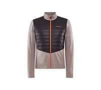 Jacket Craft ADV ESSENCE WARM JACKET 2 (brown) man