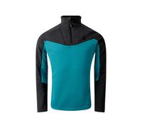 Dare2b Dignify Iv Core Stretch Half Zip Sweatshirt Blue XS Man