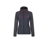 Jacket Dare2B Notion Hybrid (CharGreyMarl) Women's