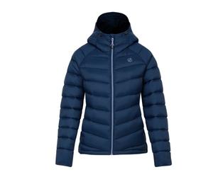 Jacket Dare2B Torrek Baffle Jkt (MoonLt Denim) Women's