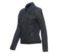Jacket DENIM Woman Dainese Blue