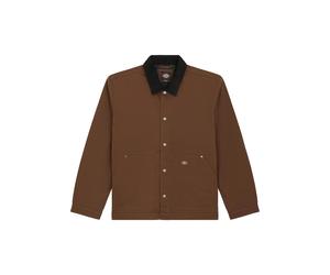Jacket Dickies Union Barn Marron S