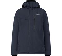 Jacket Didriksons Stefan Bleu L