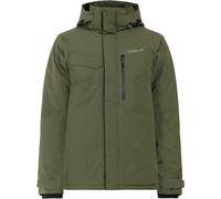 Jacket Didriksons Stefan Vert 3XL