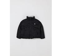 Jacket DKNY Kids color Black - Size: 6 - female