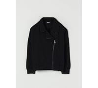 Jacket DKNY Kids color Black - Size: 8 - female