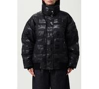 Jacket DKNY Woman color Black - Size: M - female