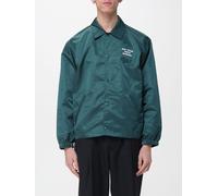 Jacket DRÔLE DE MONSIEUR Men color Green - Size: M - male