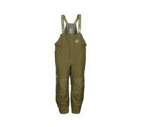 Jacket, dungarees and waterproof coat set Trakker Core Vert 2XL
