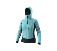 Jacket Dynafit Free Alpha Direct (navy blue) woman