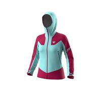 Jacket Dynafit Radical 2 Gore-Tex (Beet red) Women