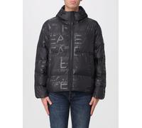 Mountain Polar Down Logo Jacket Black L