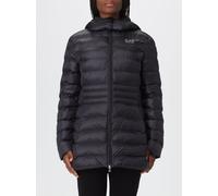 Jacket EA7 Woman color Black - Size: L - female