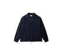 Jacket Edmmond Studios Travis Bleu M