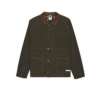 Element - Men's lightweight mid-season jacket - Orchard Waxed Jacket Kalamata for Men - Size M - Khaki Khaki M
