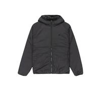 Jacket Element Sherpa Wolfe Noir XS