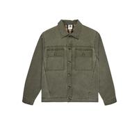 Jacket Element Trucker Vert XS