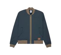 Jacket Element Yard Bleu L