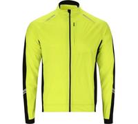 Jacket Endurance Wales Jaune S