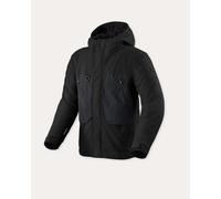 Revit Entropy H2o Jacket Black 3XL Men