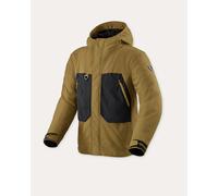 Jacket Entropy H2O Brown-Black S Standard