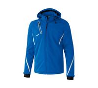 Erima Softshell Function Jacket Blue L Men