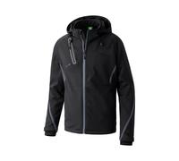 Erima Softshell Function Jacket Black L Men