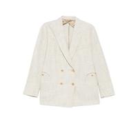 Jacket, female, Blazé Milano, Blazers, Beige, M, Jackets M