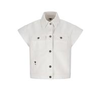 Jacket - female - Dior - Shirts - White - S - Blouses & Shirts S