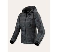 Revit Flare 2 Hoodie Jacket