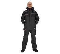 Jacket Fox Rage Triple Layer Black S