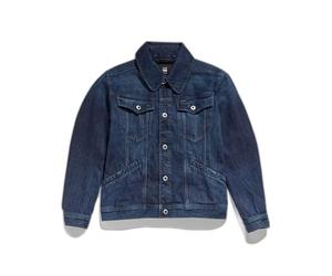 Jacket G-Star Flight combat Bleu M