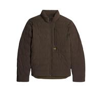 G-star Foundation Padded Jacket Brown S Men