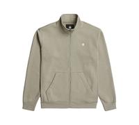 G-star Premium Core Full Zip Sweatshirt Beige XL Men