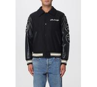 Jacket GOLDEN GOOSE Men color Black - Size: 48 - male