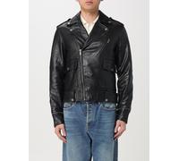 Jacket GOLDEN GOOSE Men color Black - Size: 54 - male