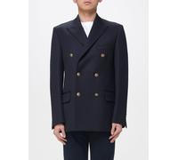 Jacket GOLDEN GOOSE Men color Blue - Size: 48 - male