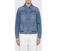 Jacket GOLDEN GOOSE Men color Blue - Size: 50 - male