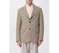 Jacket GOLDEN GOOSE Men color Brown - Size: 44 - male