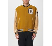 Jacket GOLDEN GOOSE Men color Brown - Size: 48 - male