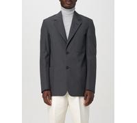 Jacket GOLDEN GOOSE Men color Charcoal - Size: 48 - male