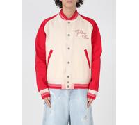 Jacket GOLDEN GOOSE Men color Yellow Cream - Size: 48 - male