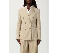 Jacket GOLDEN GOOSE Woman color Sand - Size: 42 - female