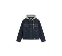 Jacket Guess GJ Cropped Bleu 2XL