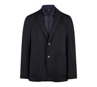 Jacket Hechter Modern Fit Bleu 54