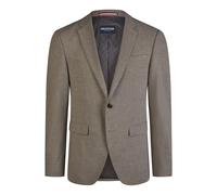 Jacket Hechter Shape Fit Marron 110