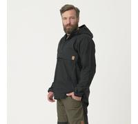 Helikon-Tex Woodsman Anorak Jacket - Black