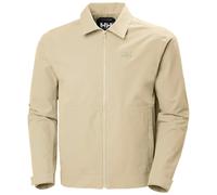 Jacket Helly Hansen City Coach Marron XL