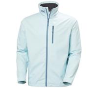 Jacket Helly Hansen Crew 2.0 Bleu L